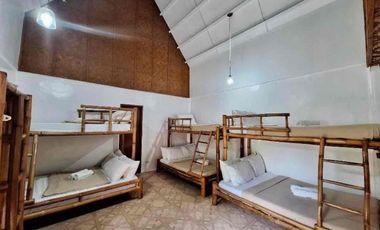 Income Generating Carmen Cebu  Beach Resort for Sale