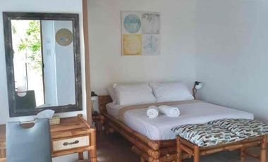 Income Generating Carmen Cebu  Beach Resort for Sale