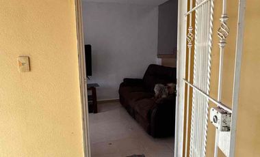 SE VENDE CASA EN PRIVADA HACIENDAS DE TIZAYUCA