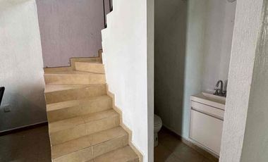 SE VENDE CASA EN PRIVADA HACIENDAS DE TIZAYUCA