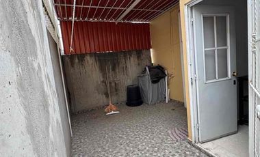 SE VENDE CASA EN PRIVADA HACIENDAS DE TIZAYUCA