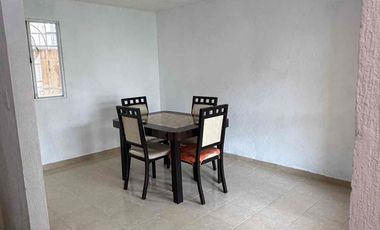 SE VENDE CASA EN PRIVADA HACIENDAS DE TIZAYUCA