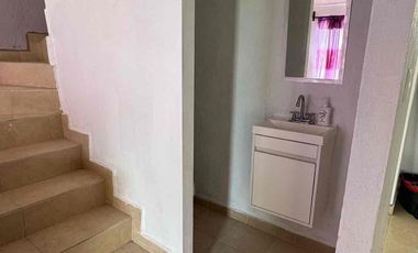 SE VENDE CASA EN PRIVADA HACIENDAS DE TIZAYUCA