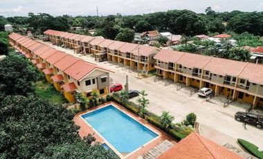 2 Bedrooms Condominium Townhouse, Nottingham Villa Palawan