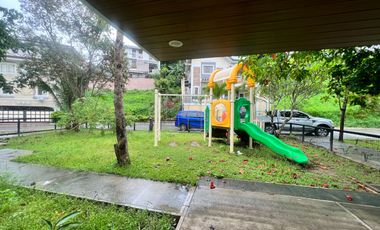 Fully Furnished w/ Overlooking View Deck House in Silangan San Mateo-JV2