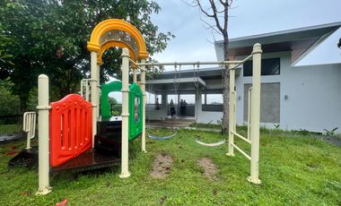 Fully Furnished w/ Overlooking View Deck House in Silangan San Mateo-JV2