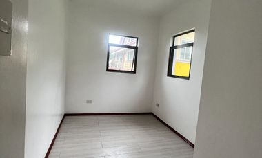 Fully Furnished w/ Overlooking View Deck House in Silangan San Mateo-JV2