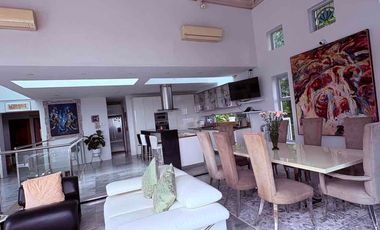 Luxury house for Sale in Davao