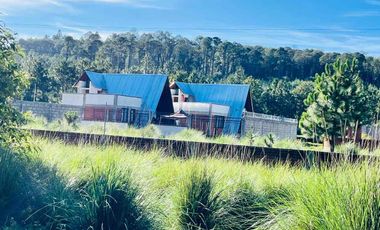 SE VENDEN HERMOSOS TERRENOS