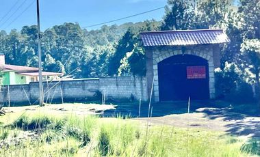 SE VENDEN HERMOSOS TERRENOS