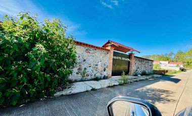 SE VENDEN HERMOSOS TERRENOS