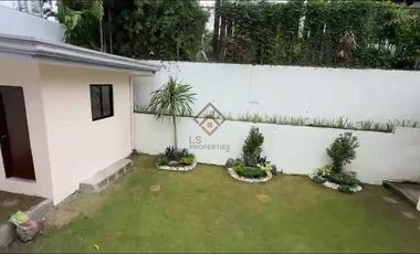 SH116 FOR SALE 4-Bedroom House in White Plains, Quezon City