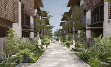 NILA RESIDENCES - Multi Level Condominium in Paco, Manila City