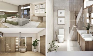 NILA RESIDENCES - Multi Level Condominium in Paco, Manila City