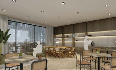 NILA RESIDENCES - Multi Level Condominium in Paco, Manila City