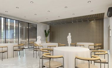 NILA RESIDENCES - Multi Level Condominium in Paco, Manila City