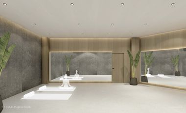 NILA RESIDENCES - Multi Level Condominium in Paco, Manila City