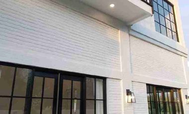 Freehold  House with American Style 2 Bedrooms Furnished located in Nusa Dua Bali