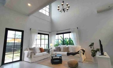 Freehold  House with American Style 2 Bedrooms Furnished located in Nusa Dua Bali