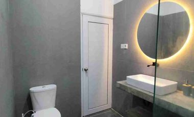 Freehold  House with American Style 2 Bedrooms Furnished located in Nusa Dua Bali