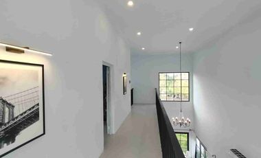 Freehold  House with American Style 2 Bedrooms Furnished located in Nusa Dua Bali