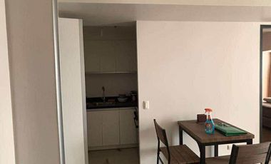 HIGH-VALUE ₱10M Turnkey 1BR Condo! Solinea Unit w/ Parking & Direct Ayala Center View