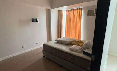 HIGH-VALUE ₱10M Turnkey 1BR Condo! Solinea Unit w/ Parking & Direct Ayala Center View