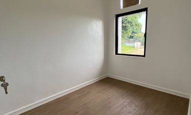For Sale! Montalban Townhouse near Rodriguez Highway with 1CG 3.890M -AJCE