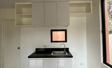 For Sale! Montalban Brandnew 2CG Townhouse near Rodriguez Highway 4.686M -AJCE