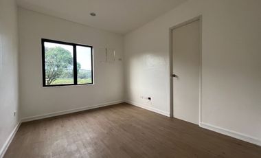 For Sale! Montalban Brandnew 2CG Townhouse near Rodriguez Highway 4.686M -AJCE