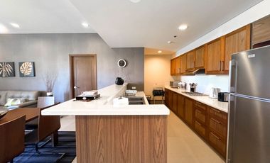 For Sale: 2-Bedroom Unit in  Anvaya Cove Sea Breeze