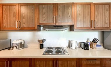 For Sale: 2-Bedroom Unit in  Anvaya Cove Sea Breeze