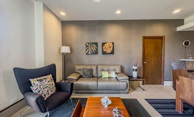 For Sale: 2-Bedroom Unit in  Anvaya Cove Sea Breeze