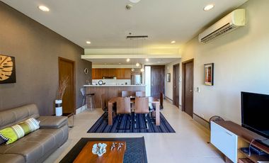 For Sale: 2-Bedroom Unit in  Anvaya Cove Sea Breeze