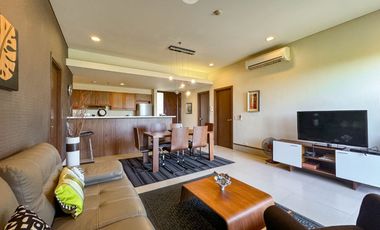 For Sale: 2-Bedroom Unit in  Anvaya Cove Sea Breeze