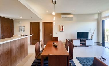 For Sale: 2-Bedroom Unit in  Anvaya Cove Sea Breeze