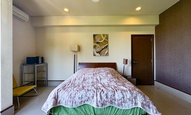 For Sale: 2-Bedroom Unit in  Anvaya Cove Sea Breeze