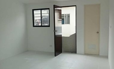 SOCIALIZED ROWHOUSE IN ROSARIO BATANGAS