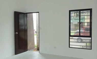 SOCIALIZED ROWHOUSE IN ROSARIO BATANGAS