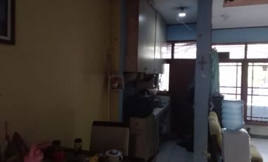 Dijual Cepat , Murah Rumah di Taman Mutiara Cibabat Cimahi
