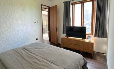 Freehold Modern House 2 bedrooms Furnished di Ungasan Bali
