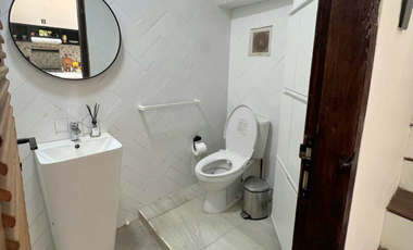 Freehold Modern House 2 bedrooms Furnished di Ungasan Bali