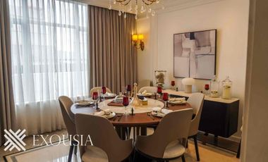 Fully  Furnished & RFO 4-STOREY TOWNHOUSE IN SAN JUAN CITY MANILA
