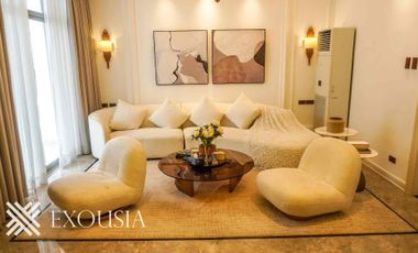 Fully  Furnished & RFO 4-STOREY TOWNHOUSE IN SAN JUAN CITY MANILA