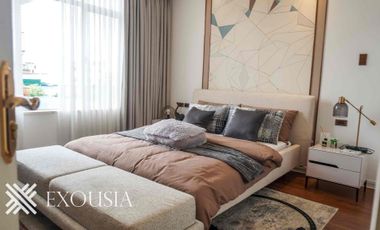 Fully  Furnished & RFO 4-STOREY TOWNHOUSE IN SAN JUAN CITY MANILA