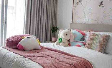 Fully  Furnished & RFO 4-STOREY TOWNHOUSE IN SAN JUAN CITY MANILA