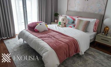 Fully  Furnished & RFO 4-STOREY TOWNHOUSE IN SAN JUAN CITY MANILA