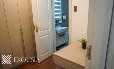 Fully  Furnished & RFO 4-STOREY TOWNHOUSE IN SAN JUAN CITY MANILA