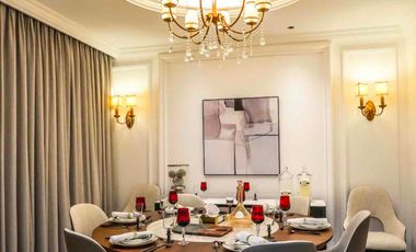Fully  Furnished & RFO 4-STOREY TOWNHOUSE IN SAN JUAN CITY MANILA