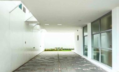 Fully  Furnished & RFO 4-STOREY TOWNHOUSE IN SAN JUAN CITY MANILA
